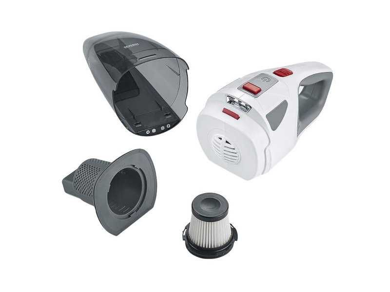 Безкабелна Ръчна Прахосмукачка SEVERIN HV 7146