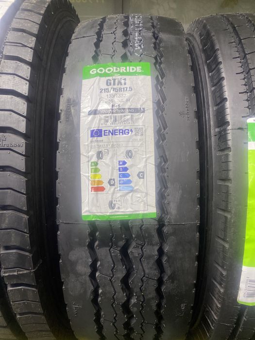 Шины Goodride Westlake