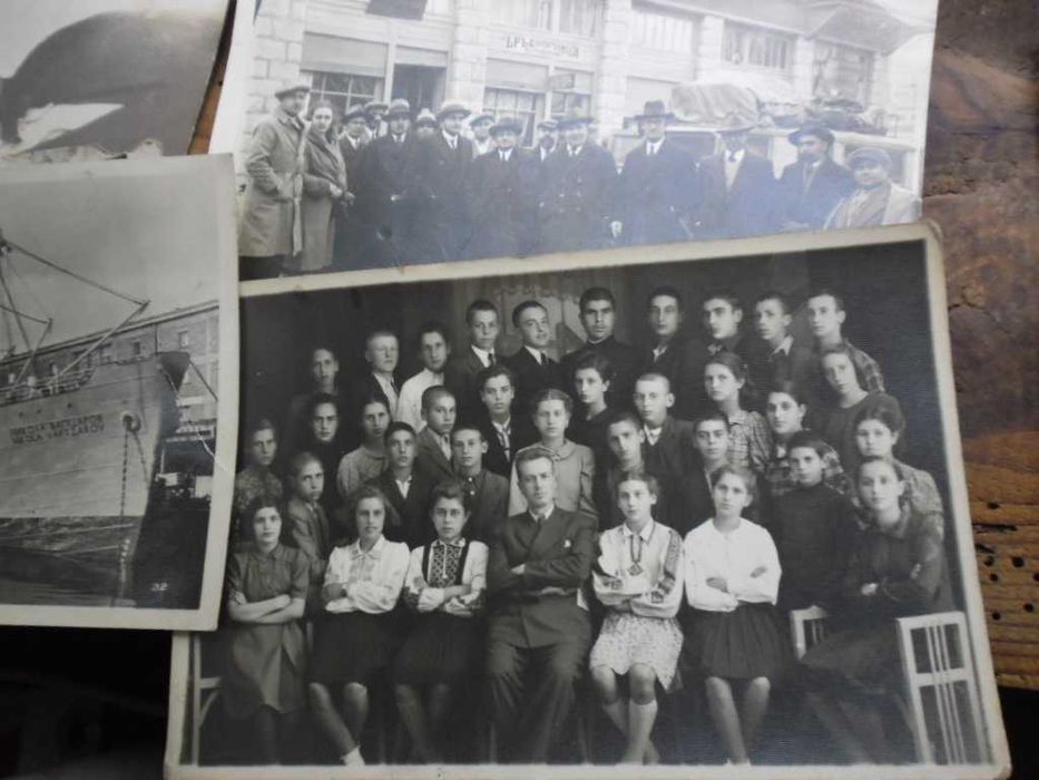 Продавам стари снимки картички