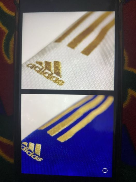 Кимано для дзюдо