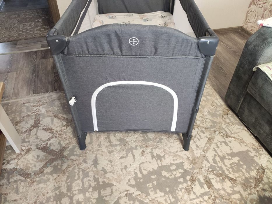 Манеж детский (трансформер).