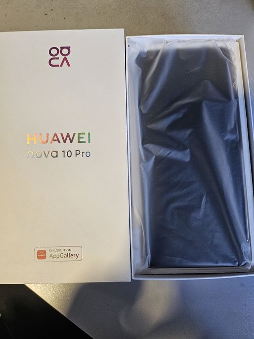 Huawei Nova 10 pro