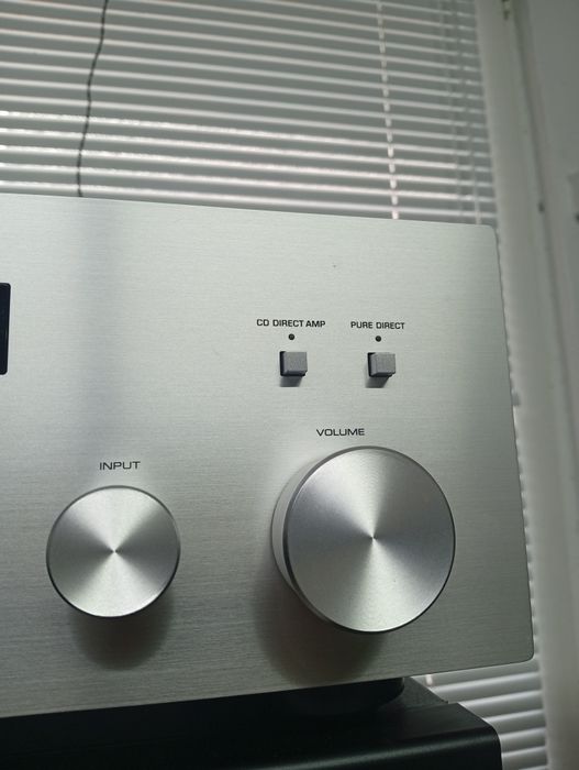 2.1 канален  ресивър YAMAHA R-S 700