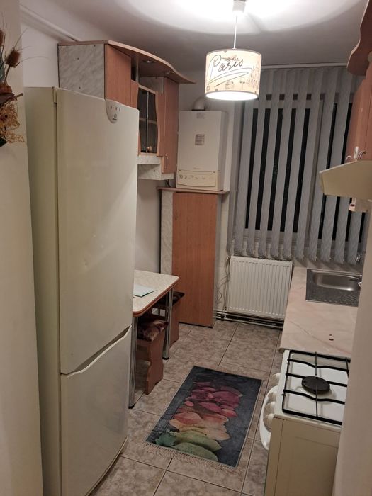 Apartament De Vânzare Câmpia Turzii