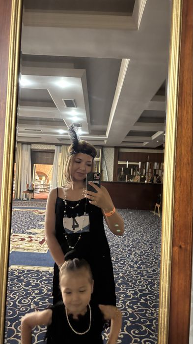 Платья для Гэтсби