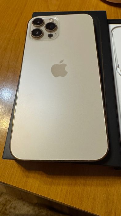 iPhone 12 Pro Max 128GB