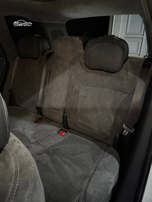 Чехол для GAC AION S7/ GAC AION S7 uchun chexol