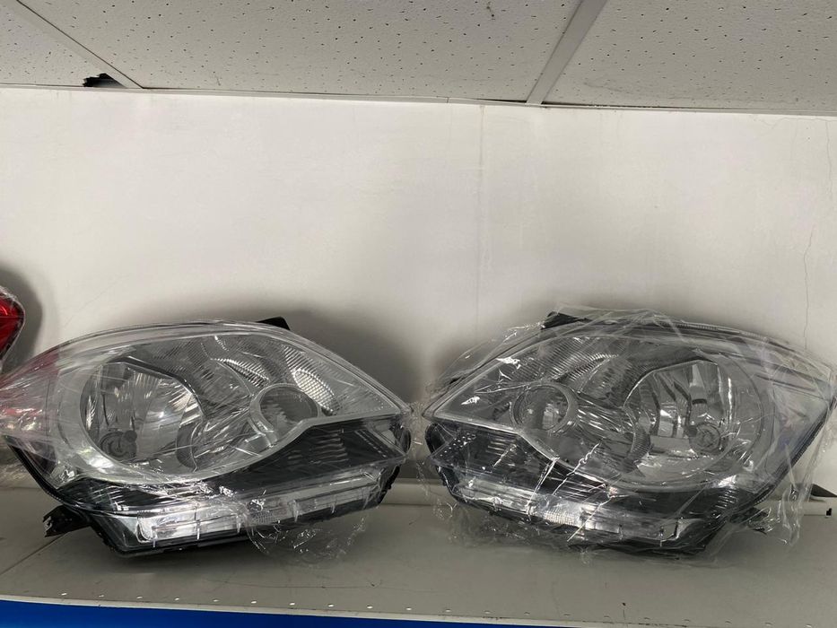 Фары передние Шевролет кобальт Нексия р3