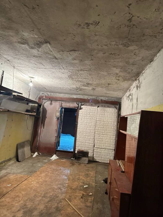 Продам гараж в хорошем состоянии