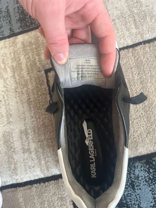 Adidași KARL Lagerfeld