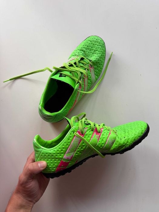 Обувки за футбол Addidas Ace 16.4 TF / 42