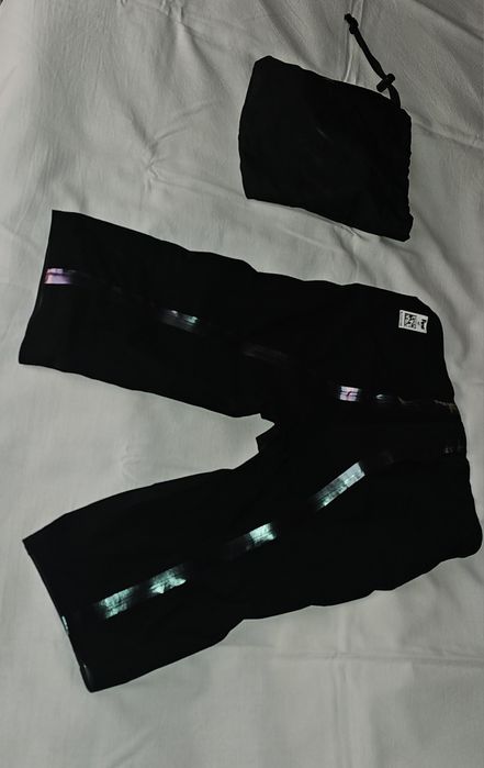 Състезателен карбонов бански на NABAIJI