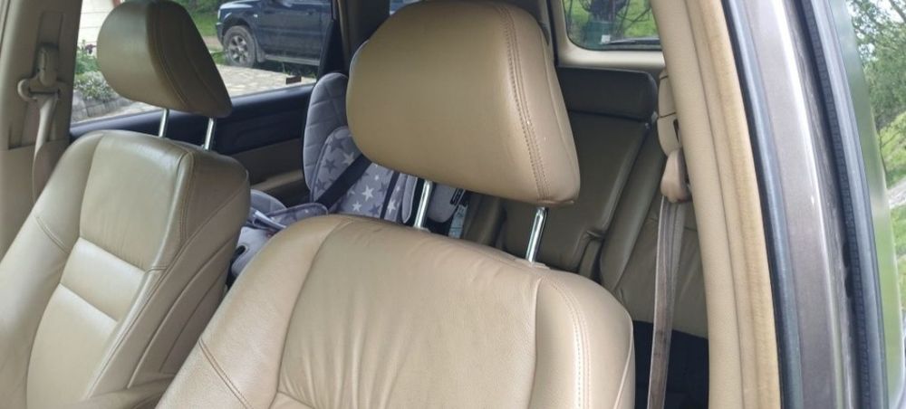 Dezmembrez Honda Crv 2013, 2.2 
 Piele, climă, etc. Probleme