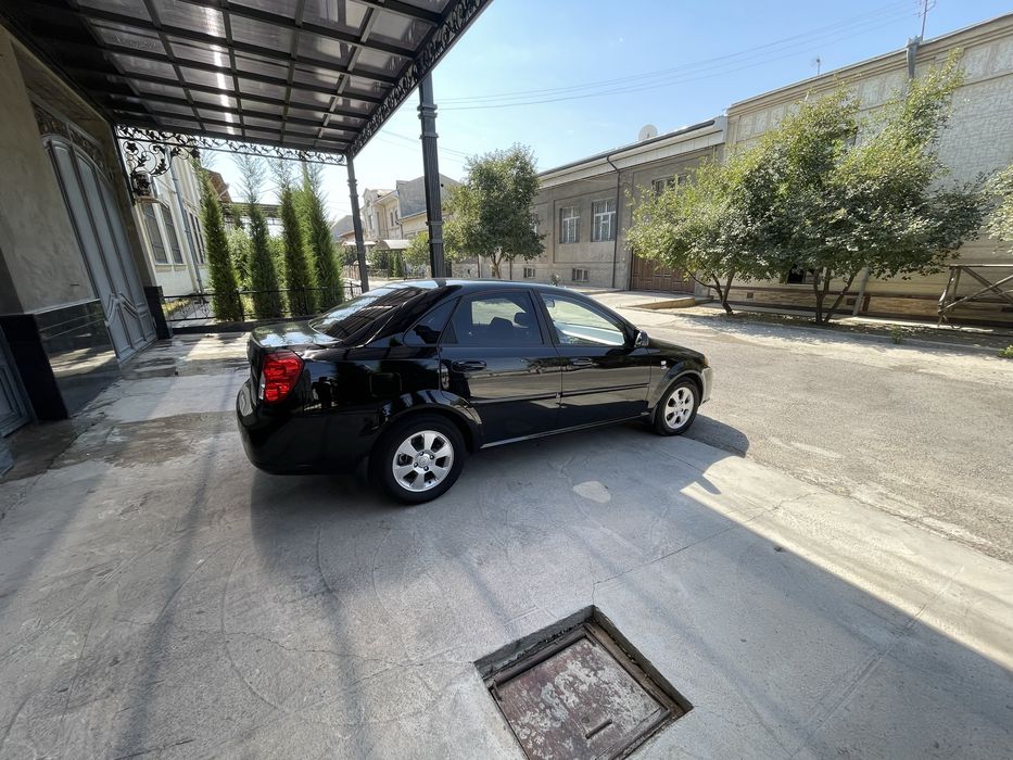 Chevrolet jentra 2023/2024 bez lyuk