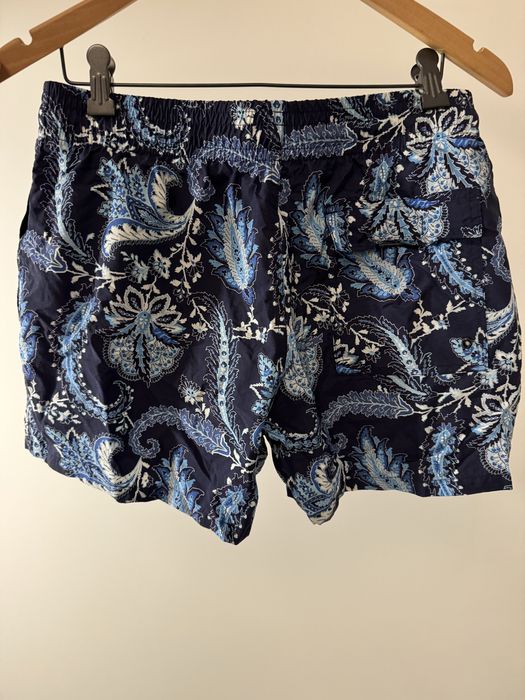 Etro, short de baie