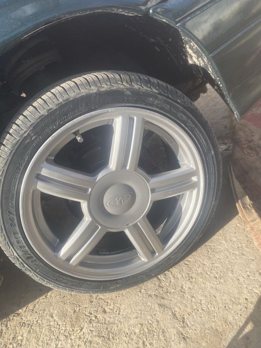 Ваз Торус р16.