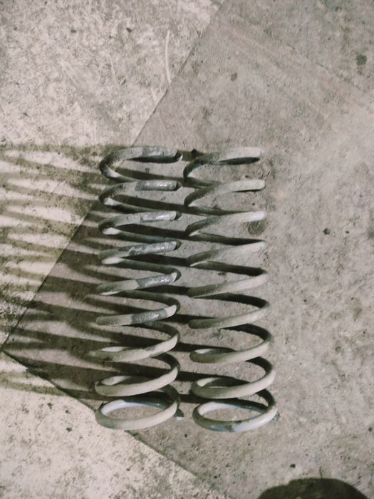 вазга арналган пружин бар
