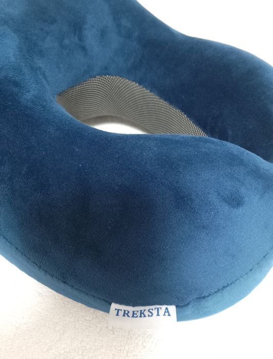 Дорожная подушка для шей.