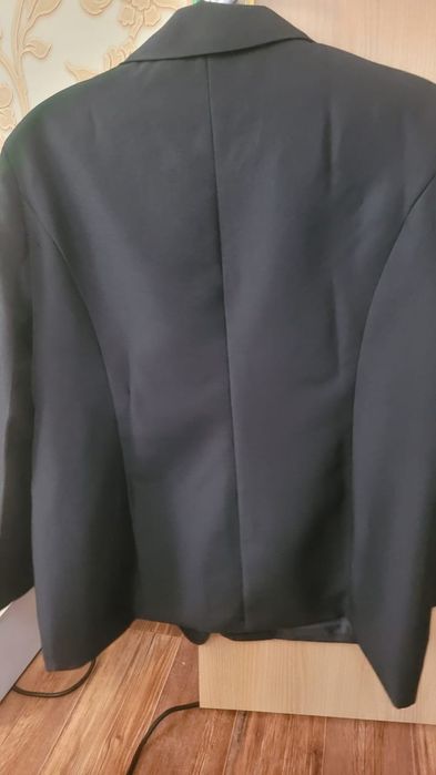 пиджак женский новый