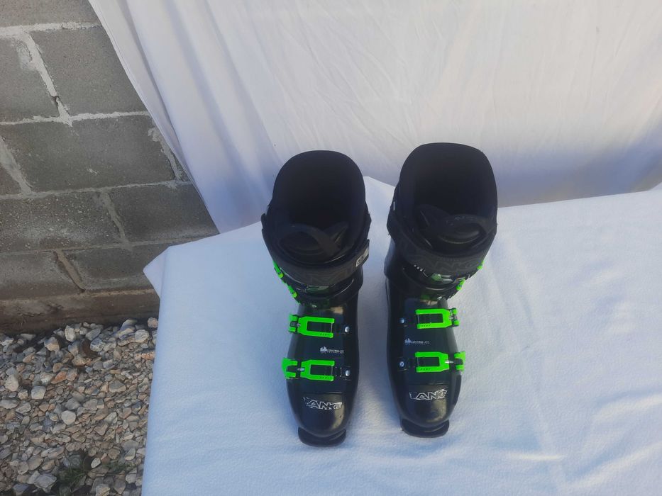 Ски обувки 27,5см.LANGE RX 100-90