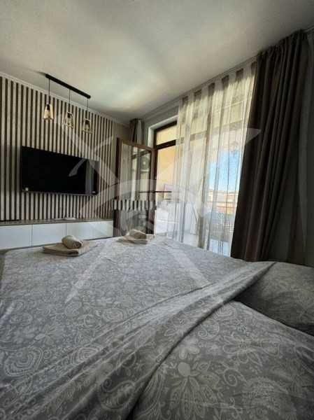 Продава се Едностаен апартамент в Созопол - 44 кв.м за 1807 €/кв.м - Снимка #2