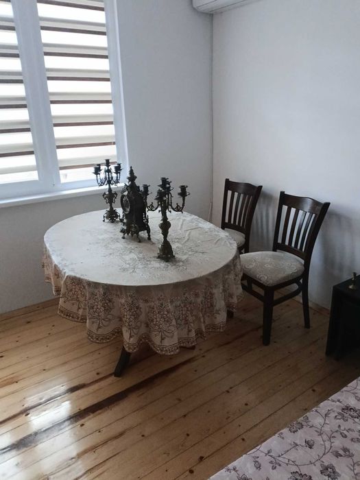 Дава се под наем Етаж от къща в Разград, Освобождение - 70 кв.м за 357 € - Снимка #8