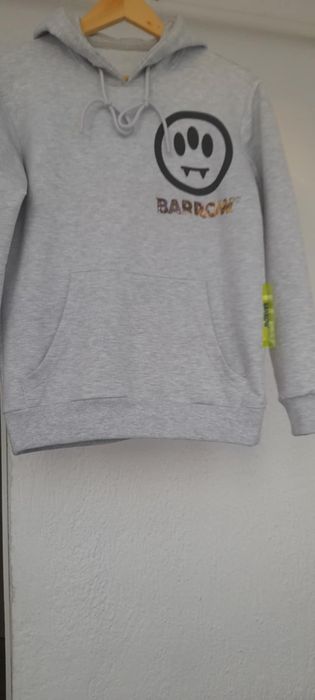 Hanorac Barrow unisex