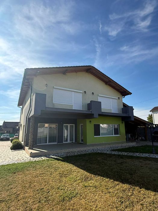 Casă de vânzare, Giroc