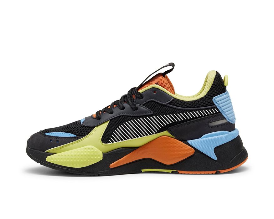 Оригинал кроссы Puma