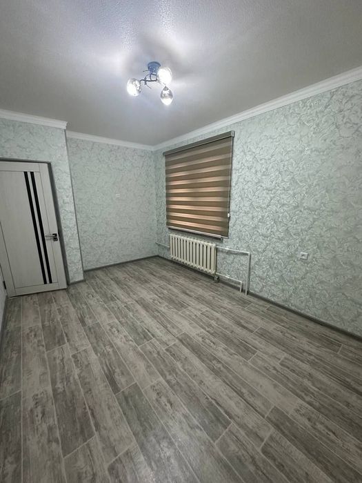 3 xonali kvartira sotiladi