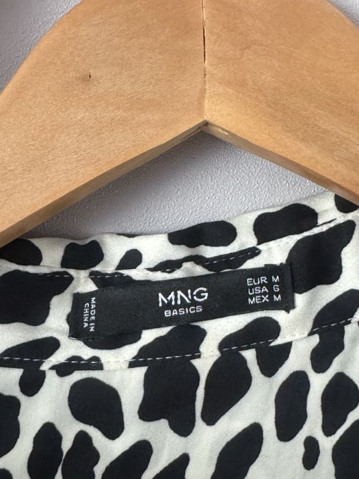 Продам женские рубашки zara mango