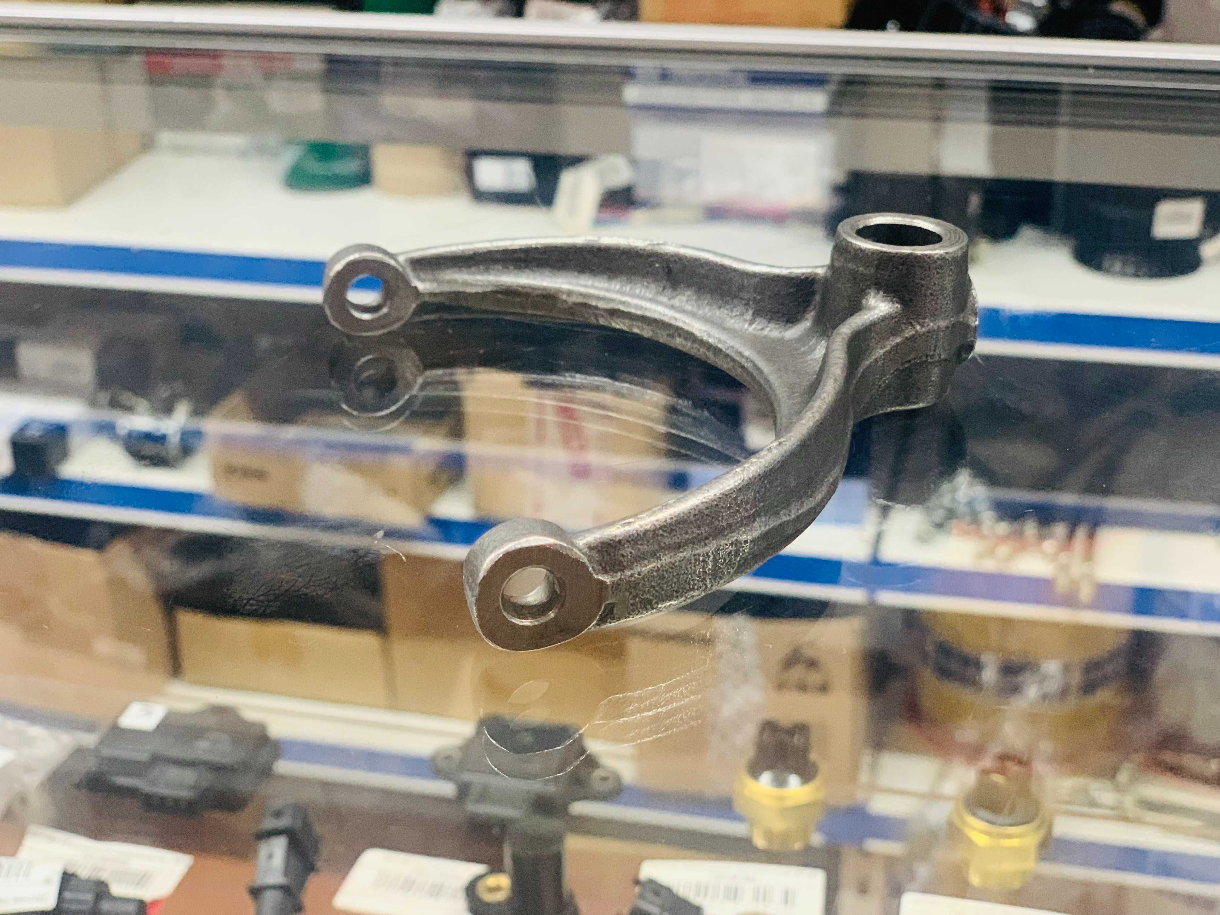 вилка кпп газ 3308
