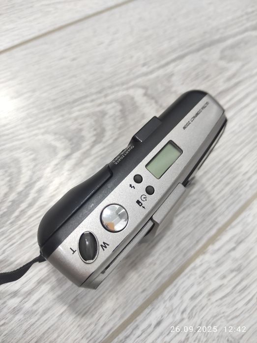 Фотоаппарат OLYMPUS б/у