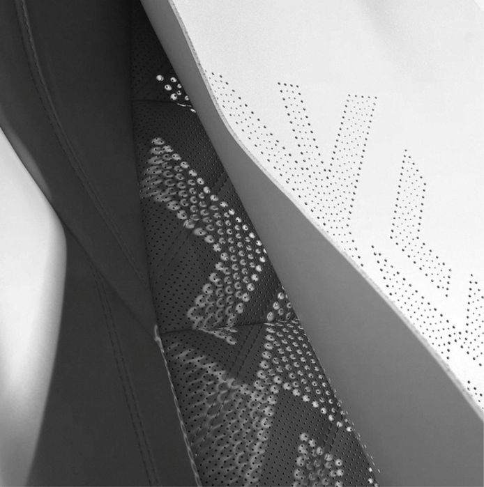 Накидка сидений для Zeekr 001 от «ZeekrShop»