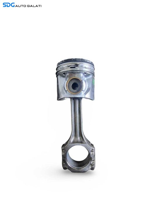 Piston cu Biela Audi A4 B5 1.9 TDI 1997 - 2001 Cod 028H, 028H-DE [H0032]