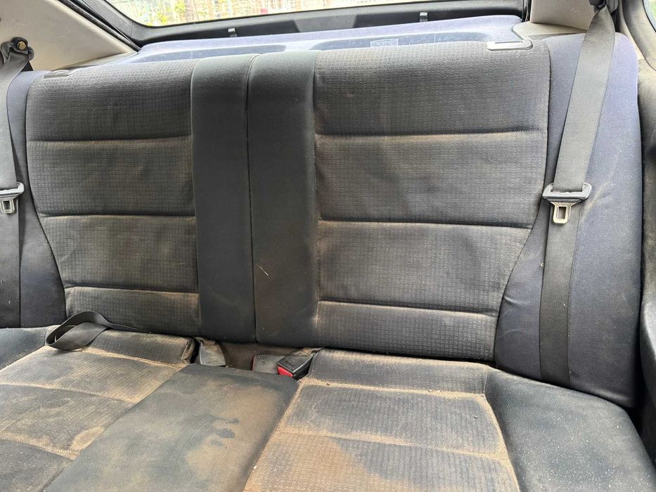 BMW 316i 1,6 купе бензин 1997 година за части