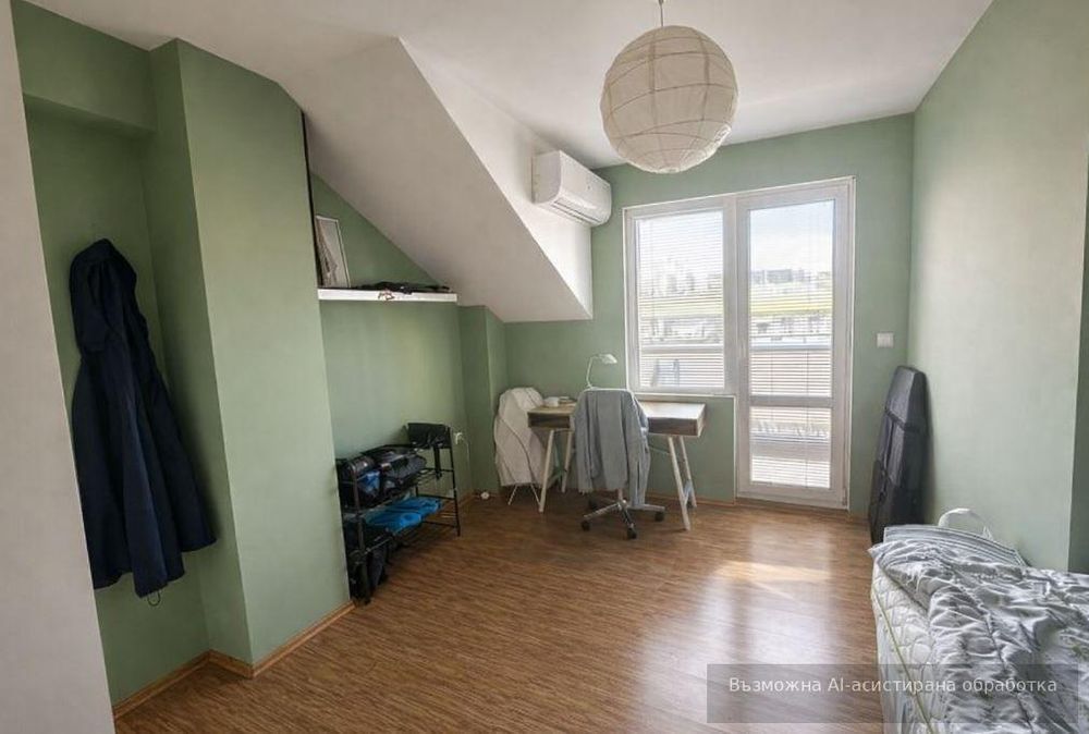 Дава се под наем Многостаен апартамент в Варна, ВИНС - 110 кв.м за 1186.77 € - Снимка #8