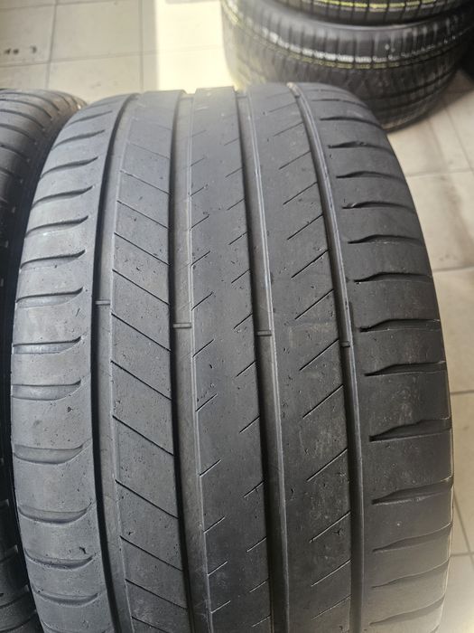 295/35R21 MICHELIN Latitude sport 3
