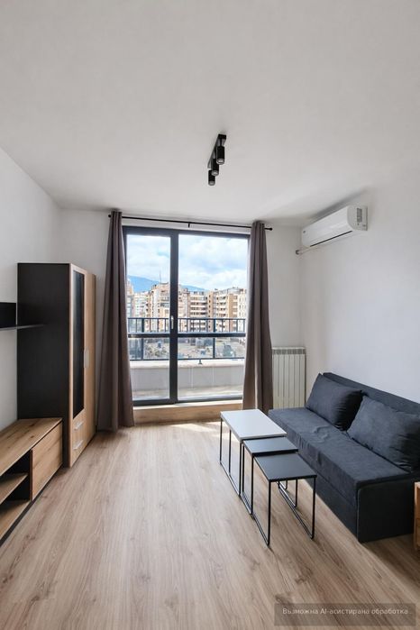 Едностаен, под наем, ж.к Студентски град