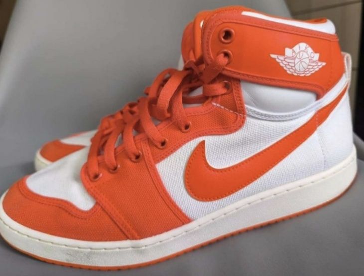 Nike Air мъжки маратонки размер 46