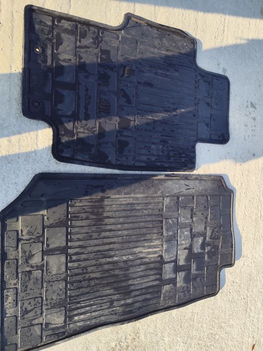 Оригинални стелки Акорд 7 предни