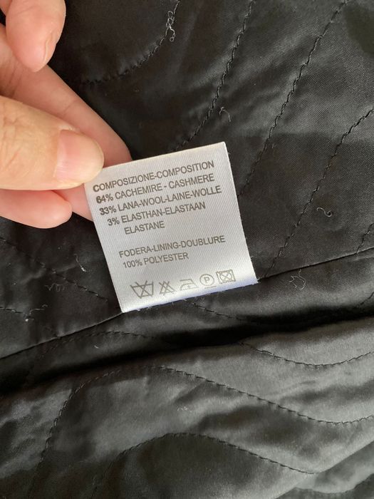 Шикарное пальто от Rafaello