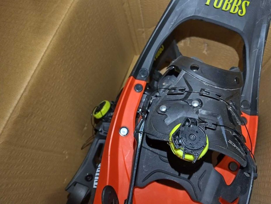 Подарявам снегоходки и щеки за ремонт (Лично предаване Варна)