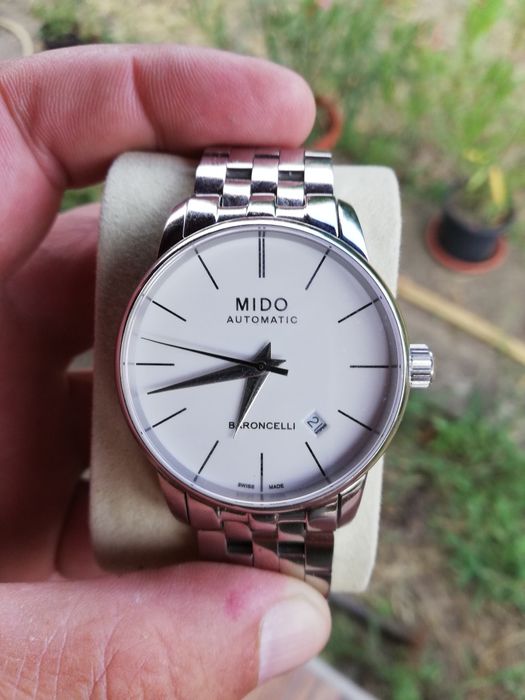 Mido baroncelli II