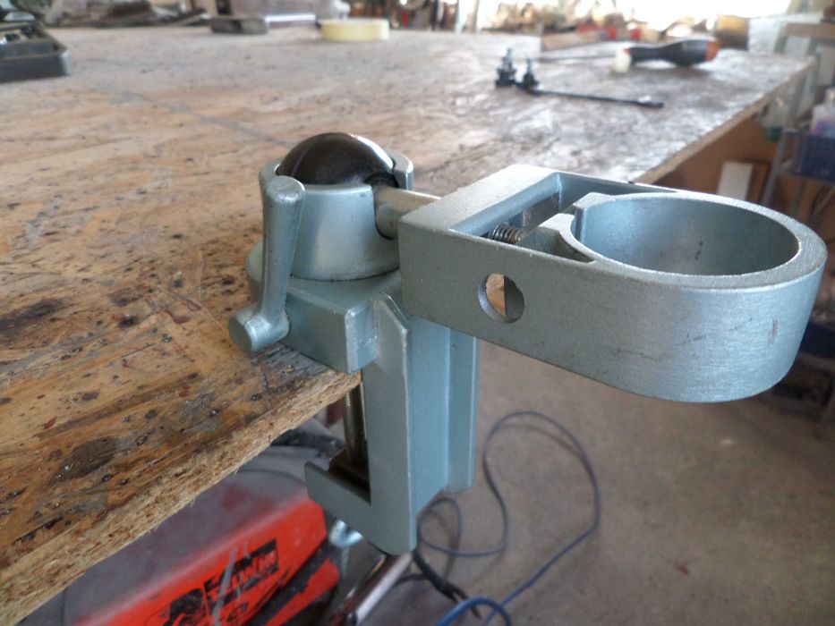 Adaptor prindere inclinare 360 lucrari deosebite