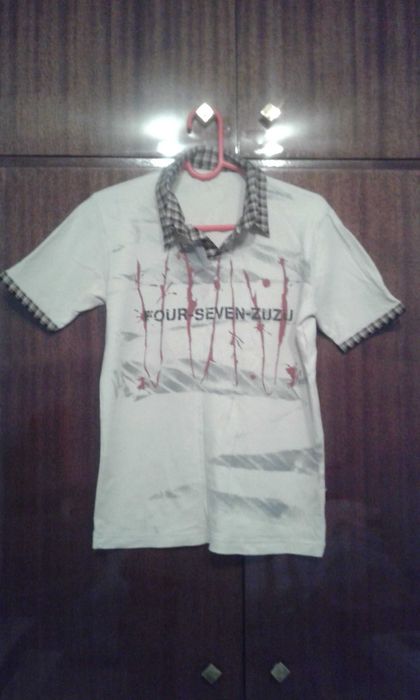 тениски - мъжки - 2 бр.