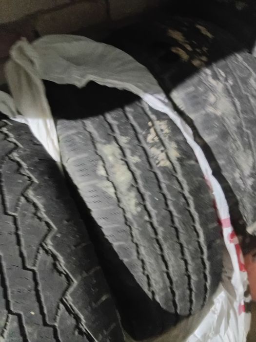 Щины 16 255/70 Монтера спортик