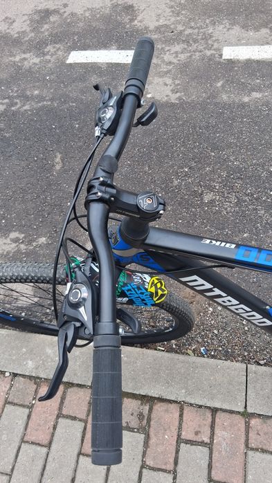 Vând bicicletă mtbgoo