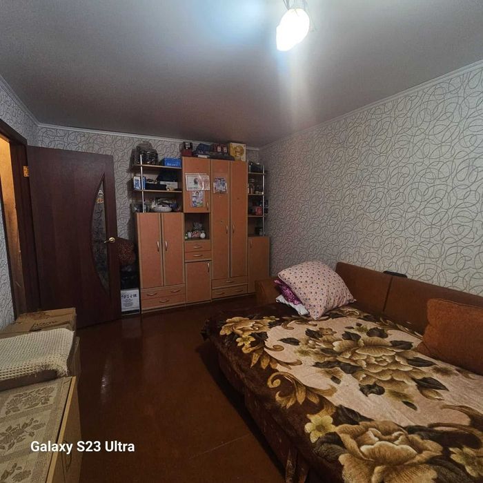 Продается 4х ком. кв в районе КЖБИ