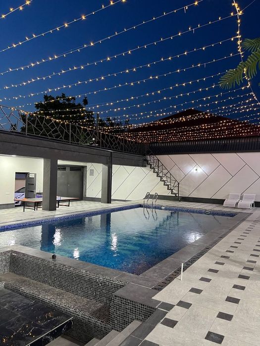 Dacha sotiladi Meridian xaus